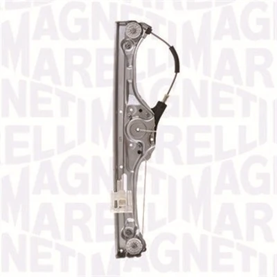 Window Regulator